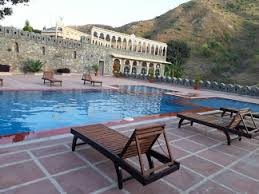 Devi Palace by Peoples Holiday Resorts